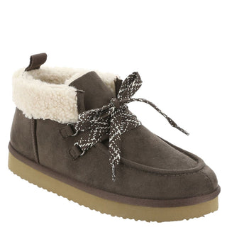 Very G Cherilyn 2 Boots Chocolate