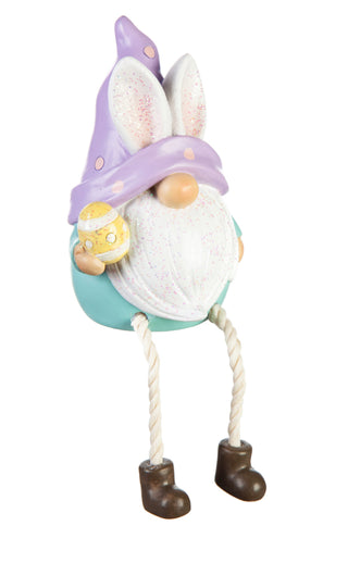Gnome w/Bunny Ears