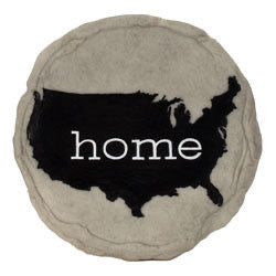 Spoontiques Home USA Garden Stone