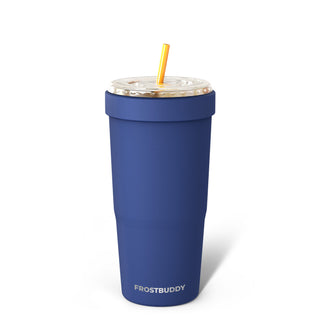 Frost Buddy To-Go Buddy Navy 30oz