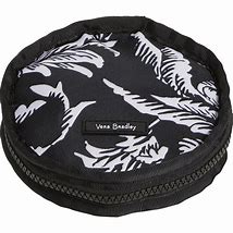Vera Bradley Pet Travel Bowl