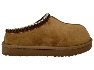 Very G Sparks Slip On Tan