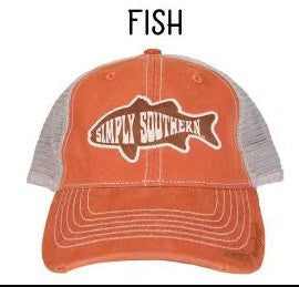 Simply Southern Hat