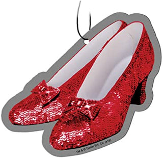 Ruby Slippers Air Freshener
