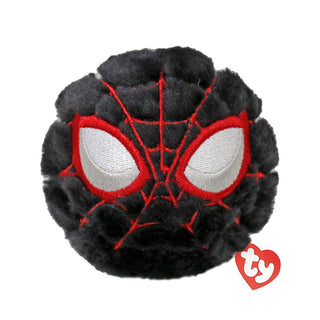Ty Beanie Bouncer Spiderman Miles Morales