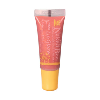 The Naked Bee Tinted Lip Glaze Primrose Mist