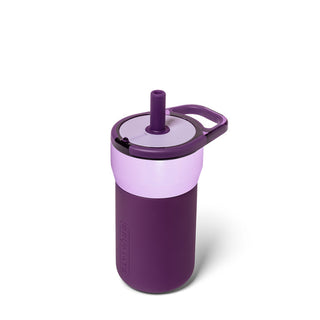Brumate Leap Violet Crush 12oz