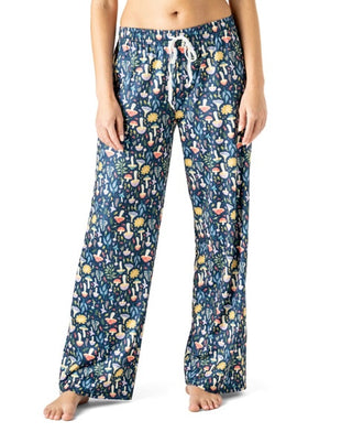 Hello Mello Stargazer Pajama Pants Down to Earth