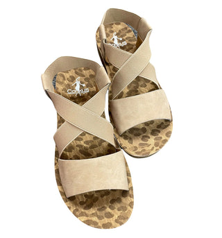 Corky's Thrive Sandal