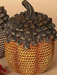 Resin Harvest Acorn
