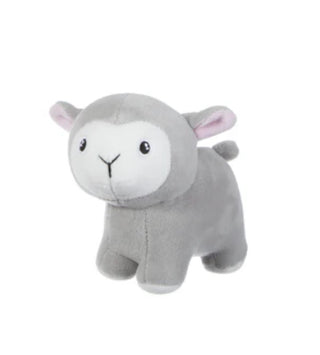 Ganz Happy Hill Farm Squeaker Lamb