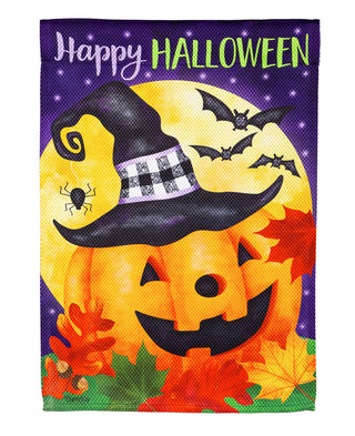 Jolly Jack Garden Flag