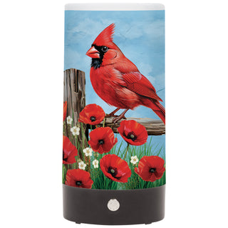 Tabletop Light Comfort Cardinal