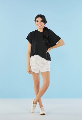 Mudpie Claremont Tee