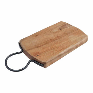 J.C.Rollie Wood Serving Board