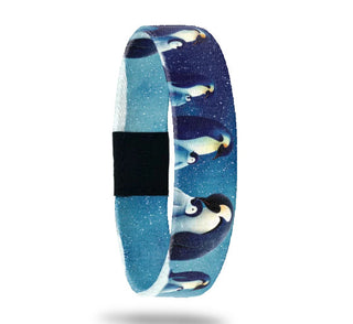 Zox Interactive Bracelet Hold Them Close