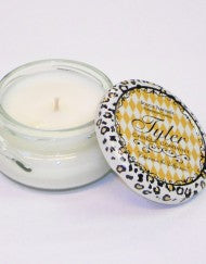 Tyler Candle Company Diva