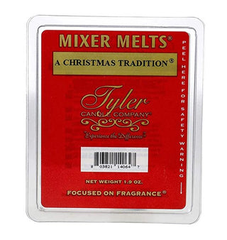 Tyler Candle Company A Christmas Tradition