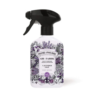 Poo-Pourri Home-Pourri  Room Spray  Lavender + Sage