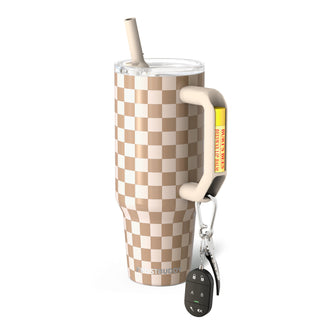 Frost Buddy THICC Buddy Luxe Latte 40oz