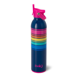 Swig Electric Slide Flip & Sip Water Bottle 26oz.