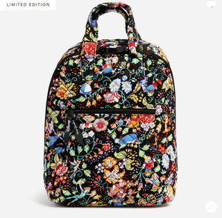 Vera Bradley Disney Mini Totepack Disney Classics on the Green