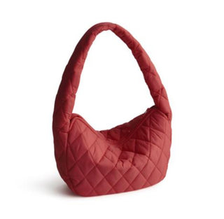 Vera Bradley Tifton Shoulder Bag Cayenne