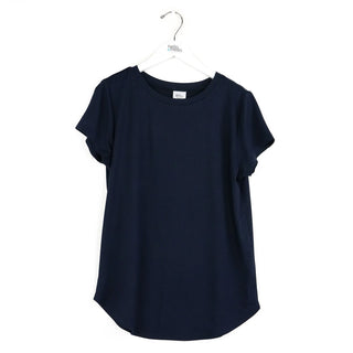 Hello Mello Navy Dream Tee
