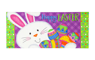 Easter Bunny Switch Mat