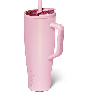 Brumate Era Flip Petal Pink 40oz