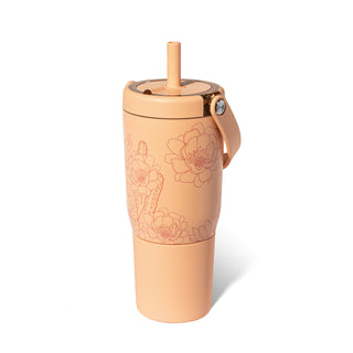 Brumate Resa Cactus Flower 25oz
