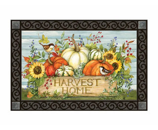 Harvest Home MatMate