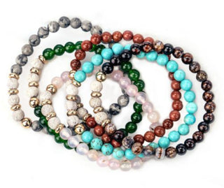 Soul Stacks Origins Bracelet
