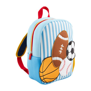 Mudpie Neoprene Backpack Sports