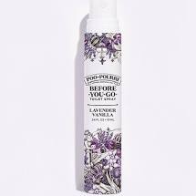 On The Go Toilet Spray (0.34 Fl Oz)