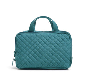 Vera Bradley Ultimate Travel Case Forever Green