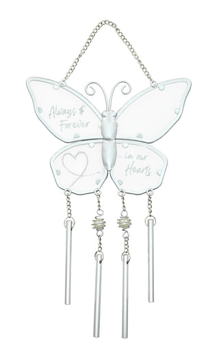 Always & Forever Wind Chime