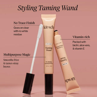 Kitsch Styling Taming Wand