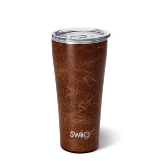Swig Leather Tumbler 32oz.