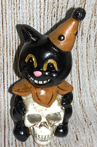 Halloween Figurine