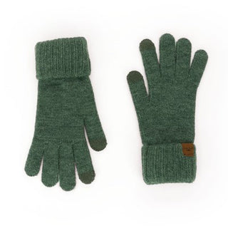 Britt's Knits Mainstay Gloves