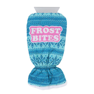 Snow Way Mitten Ice Scraper