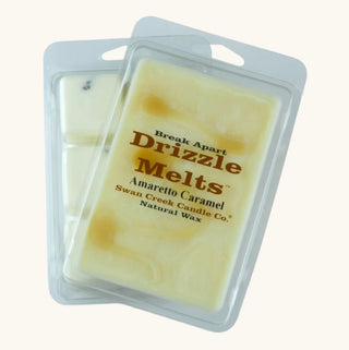 Swan Creek Amaretto Caramel Melts