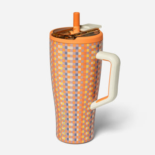 Brumate Era Flip Vibe Check 30oz
