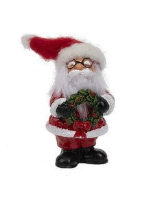 Believe in Santa Charm