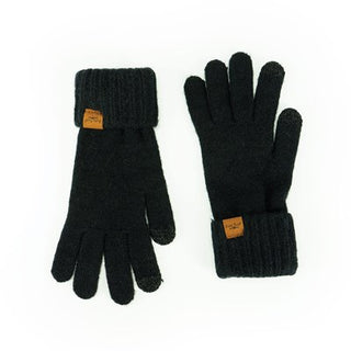 Britt's Knits Mainstay Gloves