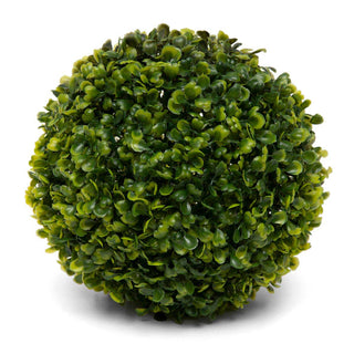 Boxwood Ball 8”