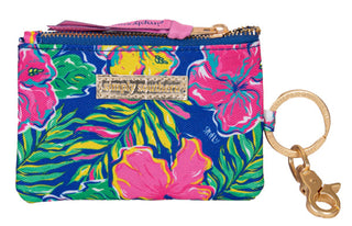 Simply Southern ID Coin Purse