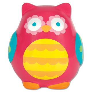 Stephen Joseph Baby Bank Owl