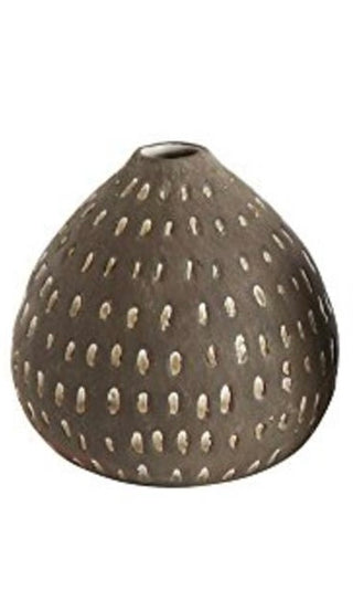 Terra Cotta Hand Painted Vases